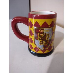 San Francisco Giants Harry Potter Night SE Gryffindor Stein 8/29/23 Mug Cup RARE